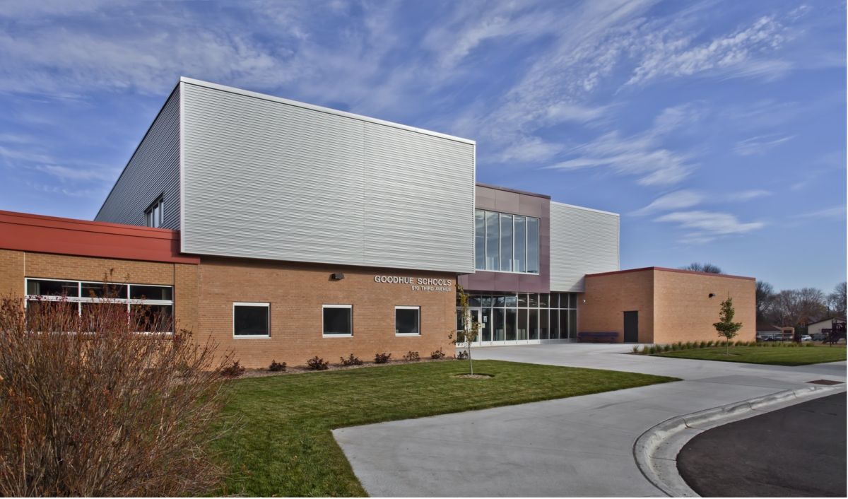 School Building